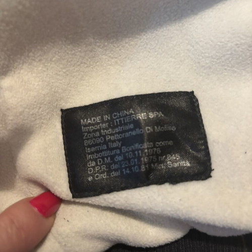 Gianfranco Ferré GFFERRÉ Designer Jacket like new, black, vintage model