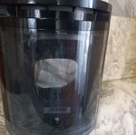 Krups Capsule Coffee Maker New