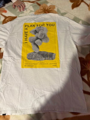Pull & Bear blouse like new, size L
