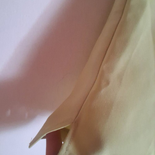 Capri pants like new, women's XXXL, light olive green