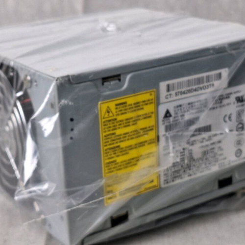 HP 475W Delta Electronics DPS-475CB A 80+ Computer Power Supply Tested Working