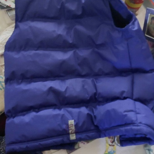 Superwarm EarthBound n6 vest for 116 cm height like new