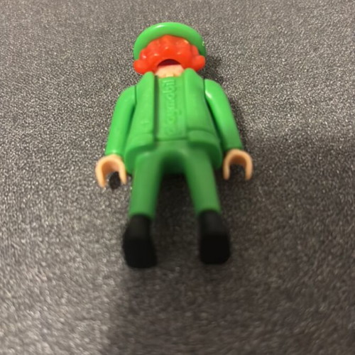 Playmobil used