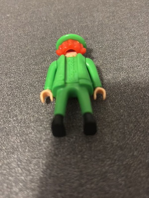 Playmobil used