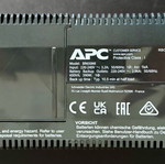 APC Back-UPS Pro 650VA (BR650MI) σαν καινούργιο
