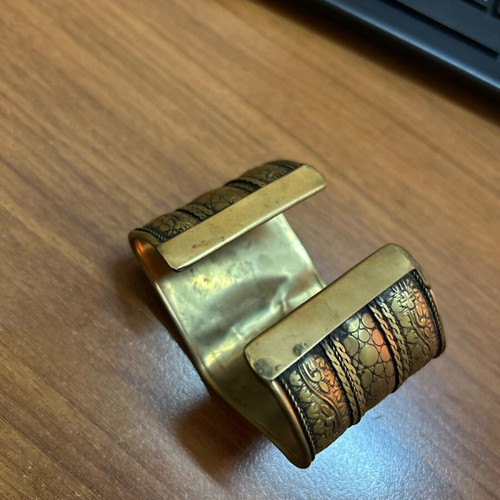 Antique bracelet Germany like new