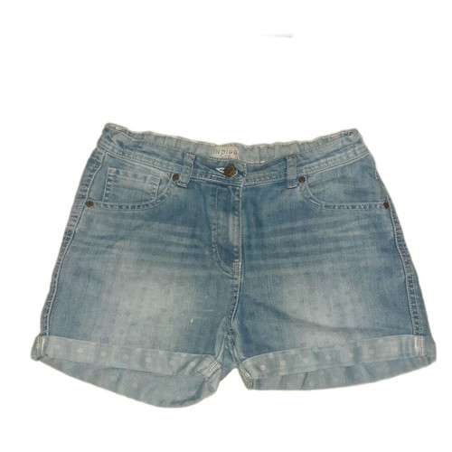 Girls' shorts like new for ages 13-14