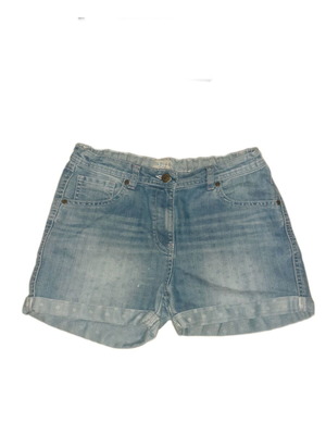 Girls' shorts like new for ages 13-14