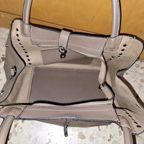 Valentino Garavani Vintage shoulder bag brown like new, original