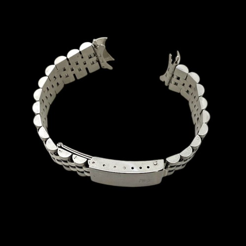 Rolex jubilee steel bracelet new 16mm