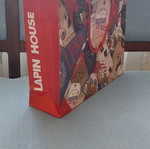 Lapin House gift bag like new