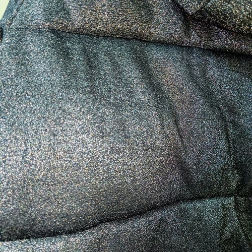 Monte Cervino jacket like new with glitter, size S