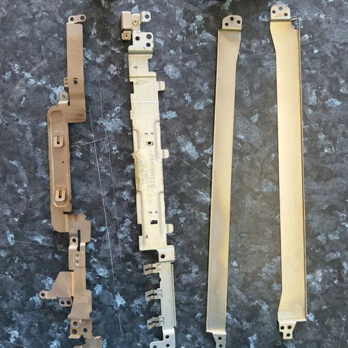 Sony Vaio SVE15 Hinges and Screen Brackets used