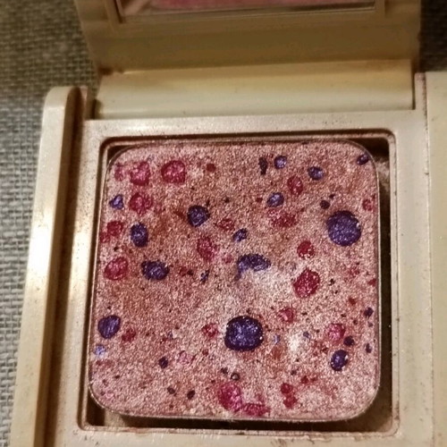 Estēe Lauder Highlights Vintage Like New 1980