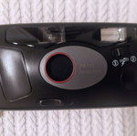 Analog camera new with case