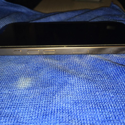 iPhone 16 Pro 128GB Desert Titanium Gold like new