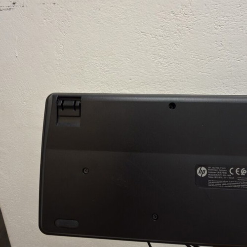 HP Keyboard English 803181-L31 new