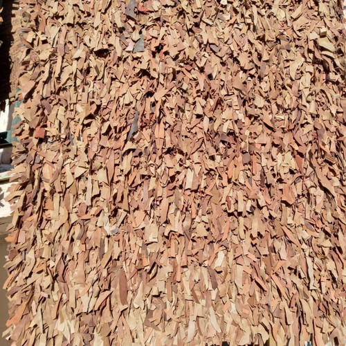 Genuine leather rugs used, imported from Pakistan and India