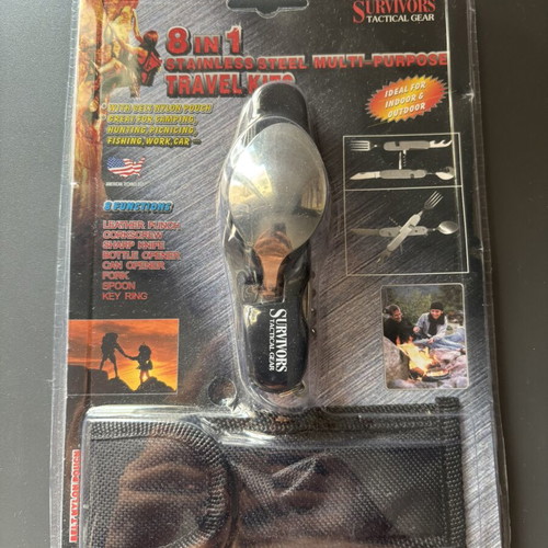 Multitool sealed, brand new
