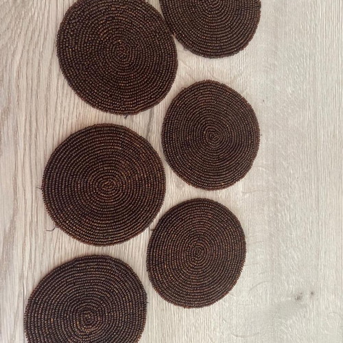 Coasters like new