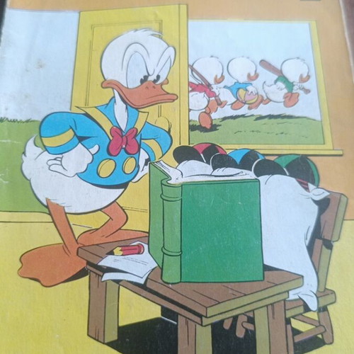 Miky Maous #976 comic book