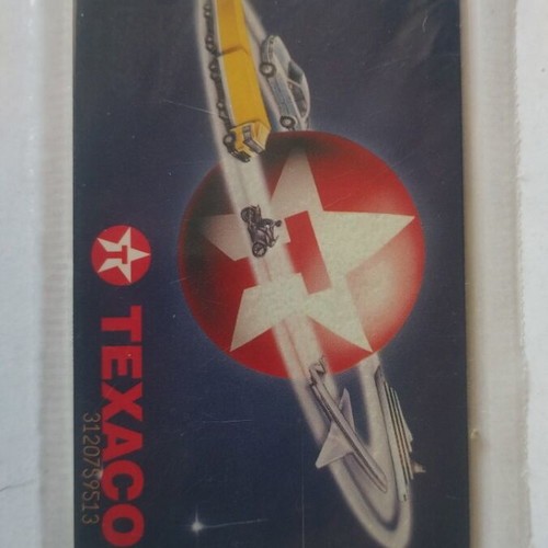 Greek phone card 2/1997 new, tirage 36,000