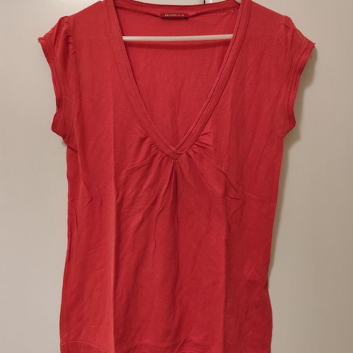 Badila blouse medium used