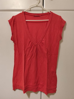 Badila blouse medium used