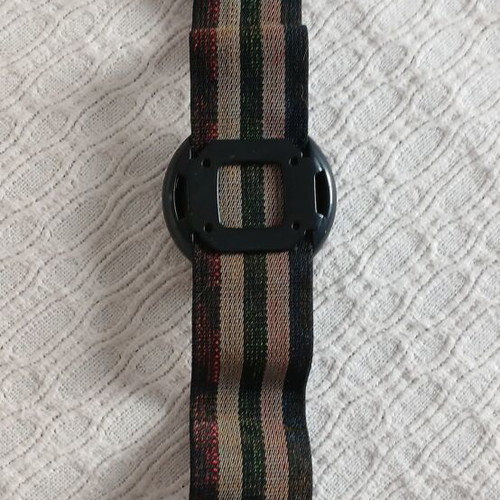 Vintage Pop Swatch TING-A-LING PWBB125 watch