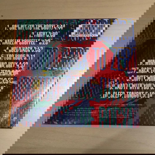 Rolling Stones CD като нов, рок