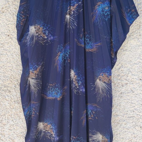Evening dress new, luxurious
