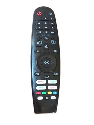 Hands-Free LG TV Remote CRC2020V made to order