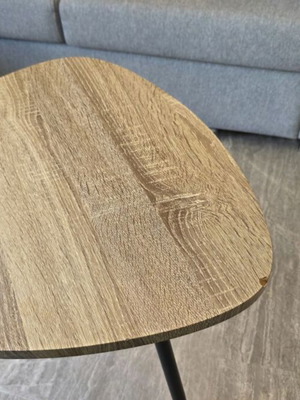 Coffee table used