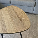 Coffee table used