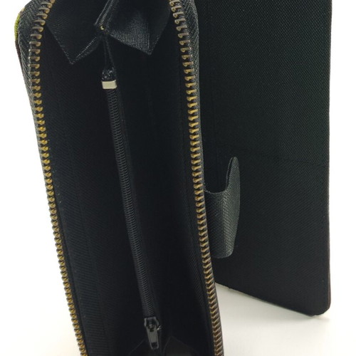 Wallet 70's 70sup Retro Vintage new