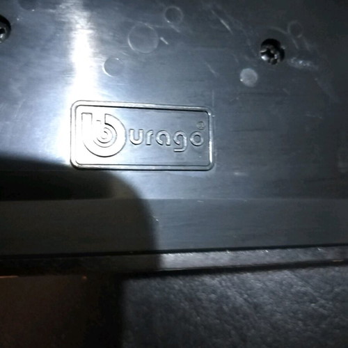 Durango Ford 1/48 like new, Auto art without box
