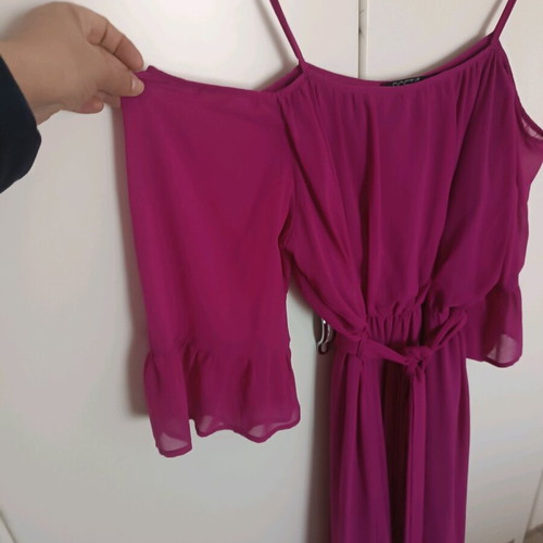 Maxi dress like new, size M/38/10