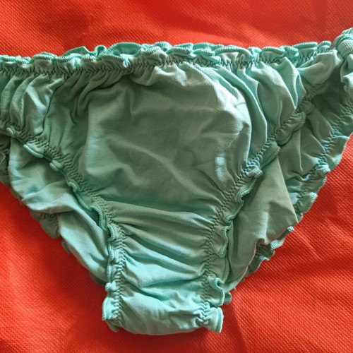 Calzedonia swimsuit like new, alcohol color, size small