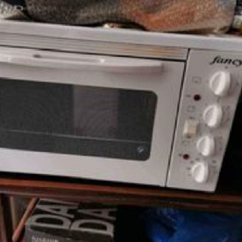 Φουρνάκια μεταχειρισμένα με μάτια