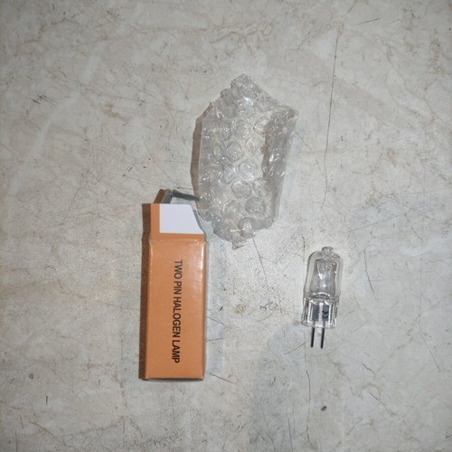 G4 bulbs new, pack of 16