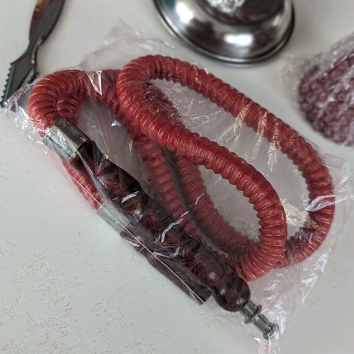 Hookah new from Dubai