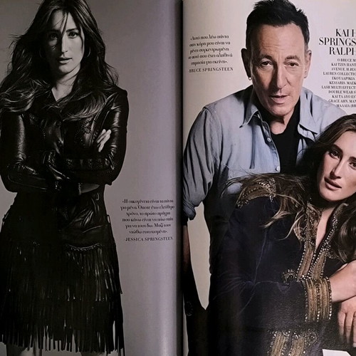 Harper's Bazaar Issue 252 September 2018 Like New