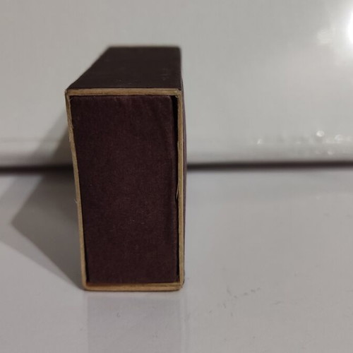 Vintage Antilopi Matchbox 1950-1960 in Excellent Condition