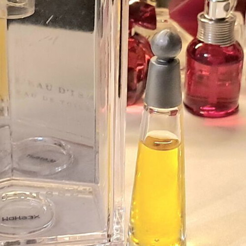 Issey Miyake Pour Femme vintage μινιατούρα καινούργιο