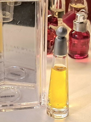 Issey Miyake Pour Femme vintage μινιατούρα καινούργιο