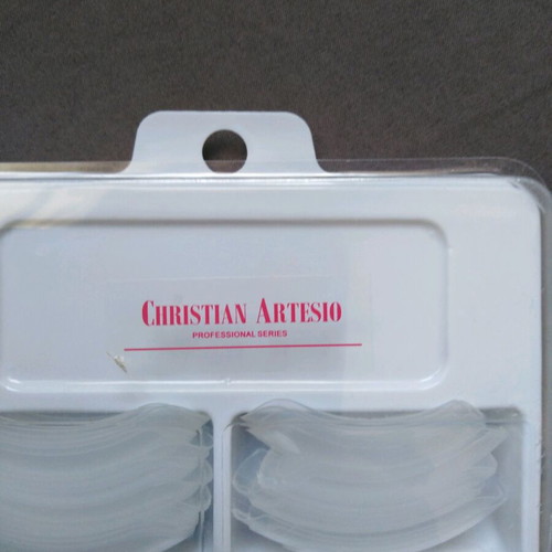Dual forms by Christian Artesio like new