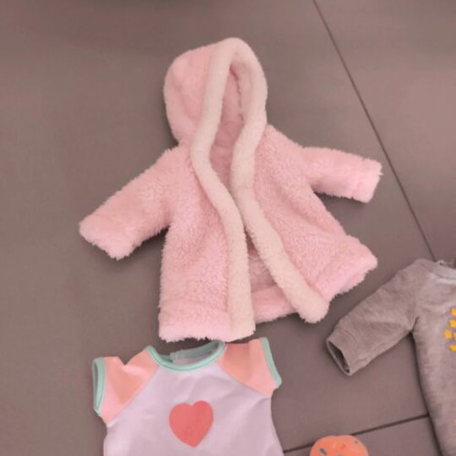 Doll clothes for Κουκλες og, like new