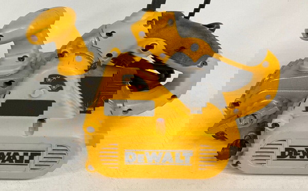 DeWalt DW433-QS - Κυλιόμενο τριβείο - επεξεργασίας ξύλου