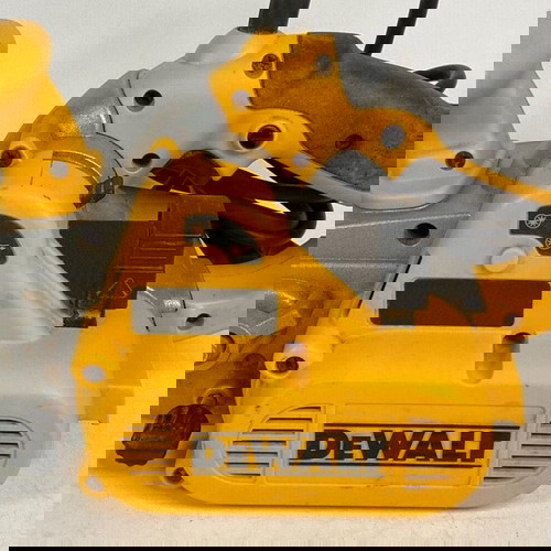 DeWalt DW433-QS - Κυλιόμενο τριβείο - επεξεργασίας ξύλου