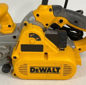 DeWalt DW433-QS - Κυλιόμενο τριβείο - επεξεργασίας ξύλου